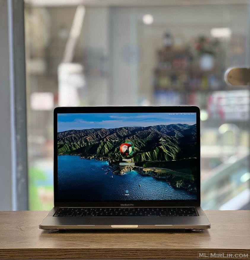 MACBOOK PRO 2020