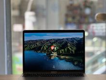 MACBOOK PRO 2020