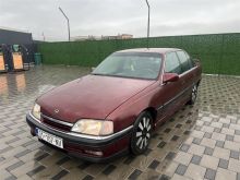 Opel Omega 2.0 Benzin “AUTOMATIK” RKS 4MUJ