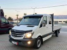 Sprinter 313🇩🇪2013 me kondicioner