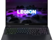 LENOVO LEGION 5 (NEW)  i5G10/16/500SSD/RTX2060 R&R COMPUTER