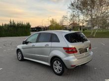 Mercedes benz B-class🇨🇭