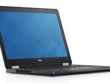 DELL LATITUDE E5550 \"SI I RI\' i5G5\\8\\250SSD\\ R&R