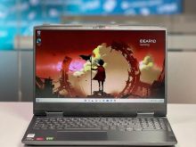 LENOVO IDEAPAD GAMING 3 15ARH7