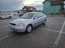 SHES OPEL ASTRA 2.0 DIZEL