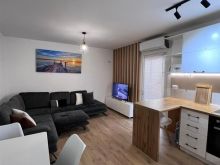 JEPET ME QERA APARTAMENT 1+1 TEK SHKOLLA E BALETIT
