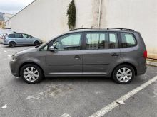 Tauran 1.6 Dsg Automatik 7ulse