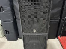 Yamaha C115V
