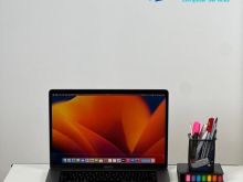 MACBOOK PRO 2018