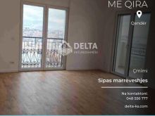 ZYRE 150m2 me Qira ne Lagjjen e Muhaxherëve!DELTA