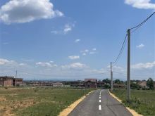 HOME VIP SHETË 32 pllaca me Infrastruktur t plotë VITOMERICË