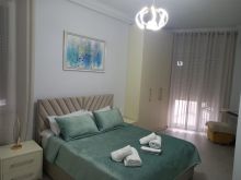 🏡 Jepet me Qira Apartament 2+1 – Qendër, pranë Kafe Flora