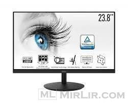 MONITOR MSI PRO 24-27 INCH  IPS - FHD ( I RI) R&R COMPUTER