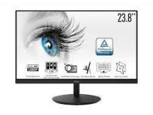 MONITOR MSI PRO 24-27 INCH  IPS - FHD ( I RI) R&R COMPUTER