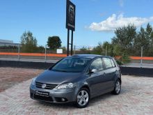 Vw Golf V Plus 1.9 TDI Highline