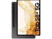 SAMSUNG GALAXY  TAB S8 & S8 +  &  S8 ULTRA (NEW NO BOX)