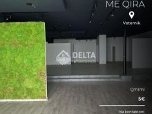Objekt me qira në Veternik!DELTA
