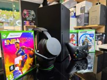 Xbox Seria X