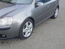 Shitet Golf 5 . 4 Motion