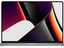 MACBOOK PRO 2022 M1/16/500/14GPU/14 INCH (NEW)  R&R COMPUTER