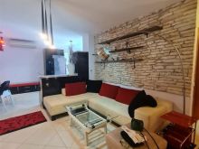 📌Jepet me qera super apartament 2+1+2 tek Ish Parku