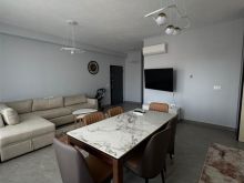 🏡 Jepet apartament 2+1 me qira te River Residence