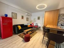 Super Apartament 1+1 me qera ne zonen e Bllokut (ID 4211770)