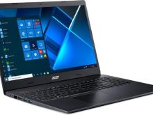 ACER EXTENSA 215 (NEW) INTEL/4/256NVME/ R&R  SASI E LIMITUAR