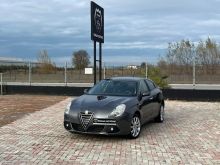 Alfa Romeo Giullietta 2.0 JTD