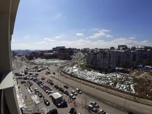 Shitet banesa 89m2 ne Rrugen B!DELTA