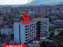 LOKALET ME QERA - PEJË