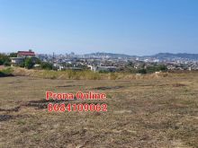 SHITET 5.000 m2 tokë në Arapaj Durrës