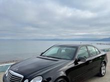 Mercedes Benz EVO 220