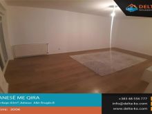 Ofrohet banesa 83m2 me qira për afarizëm (Zyre) afër “Rrugës