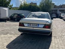 mercdes benz