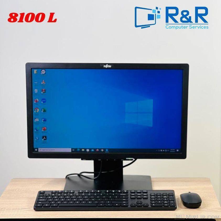 FUJITSU DISPLAY B22T-7 LED PROGREEN