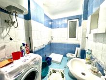 Jepet me qera apartament 2+1+2 ne Bllok,Garda  e Republikes 