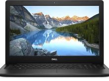 DELL INSPIRION 15-3000 i5G8\\8\\250SSD\\1TB\\2GB\\FHD
