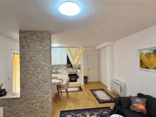 JEPET APARTAMENT 1+1+BLK ME QIRA TE GREEN CITY, UNAZA E RE 5