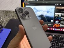 iphone 15 Pro CE 256 gb