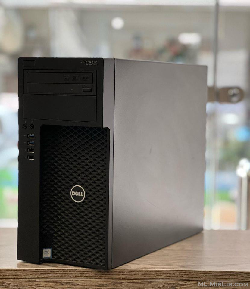 DELL PRECISION TOWER 3620