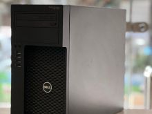 DELL PRECISION TOWER 3620