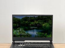 ASUS ROG STRIX G512LWS