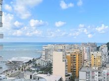 JEPET ME QERA APARTAMENT 2+1+2 VOLLGA DURRES