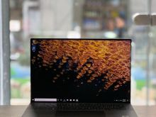 DELL PRECIOSION 5550