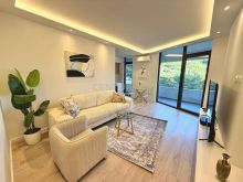 0698244160 JEPET ME QIRA SUPER APARTAMENT 1+1 ME PAMJE DETI
