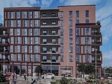Okazion! Shitet apartament 2+1 ne Residencen Bonus, Paskuqan
