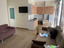 Jepet me qera apartament 1+1 ne Astir/ 37\'000 ALL
