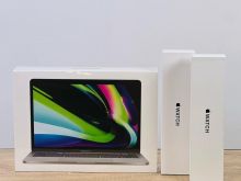 MACBOOK PRO M2 13” 8C CPU/10C GPU/8GB/ 256 GB ( I RI)B SSD