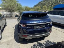 RANGE ROVER EVOQUE 4x4 AUTOMAT 2014 BENXIN 2.0